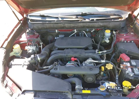 2011 Subaru Outback 2.5I Premium z USA, uszkodzony, nr VIN 4S4BRCGC6B3375128